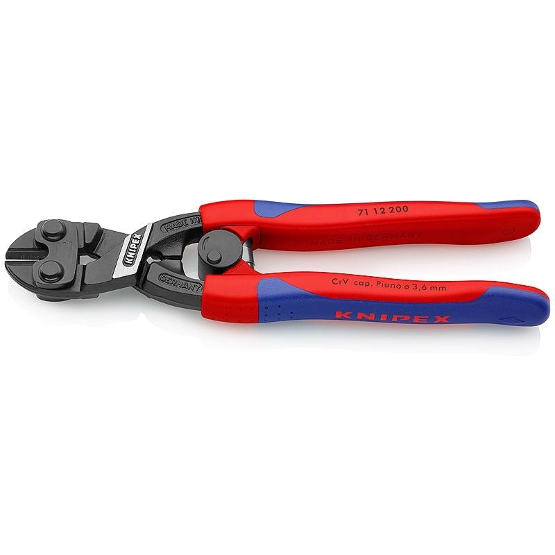 Болт резак Knipex Cobolt Компактная пружина 200 мм 2-comp ручки Sb
Болт резак Knipex Cobolt Компактная пружина 200 мм 2-comp ручки Sb