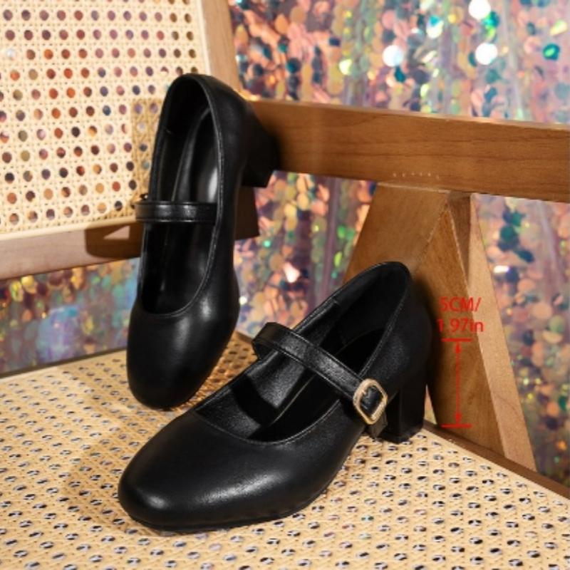2025 Лето Женские Туфли на Высоком Каблуке Лаконичные Винно-Красные Офисные Туфли Женские Металлическая Пряжка Ремешок Высокий Каблук Дамские Милые Туфли Мэри Джейн 34 чёрный
2025 Лето Женские Туфли на Высоком Каблуке Лаконичные Винно-Красные Офисные Туфли Женские Металлическая Пряжка Ремешок Высокий Каблук Дамские Милые Туфли Мэри Джейн 34 чёрный