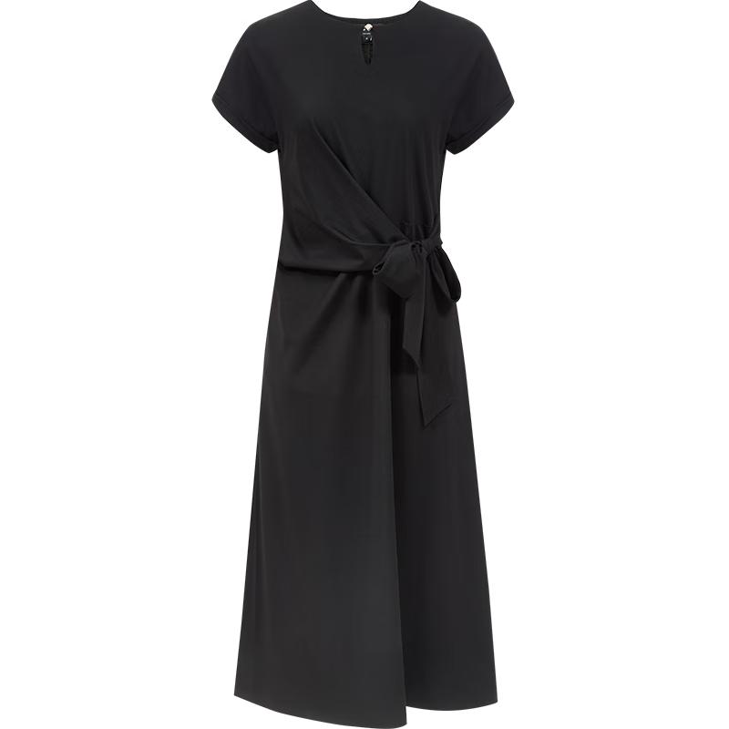 VEROMODA 2025 Summer Silk Blend Tie-Waist Midi Dress M
VEROMODA 2025 Summer Silk Blend Tie-Waist Midi Dress M