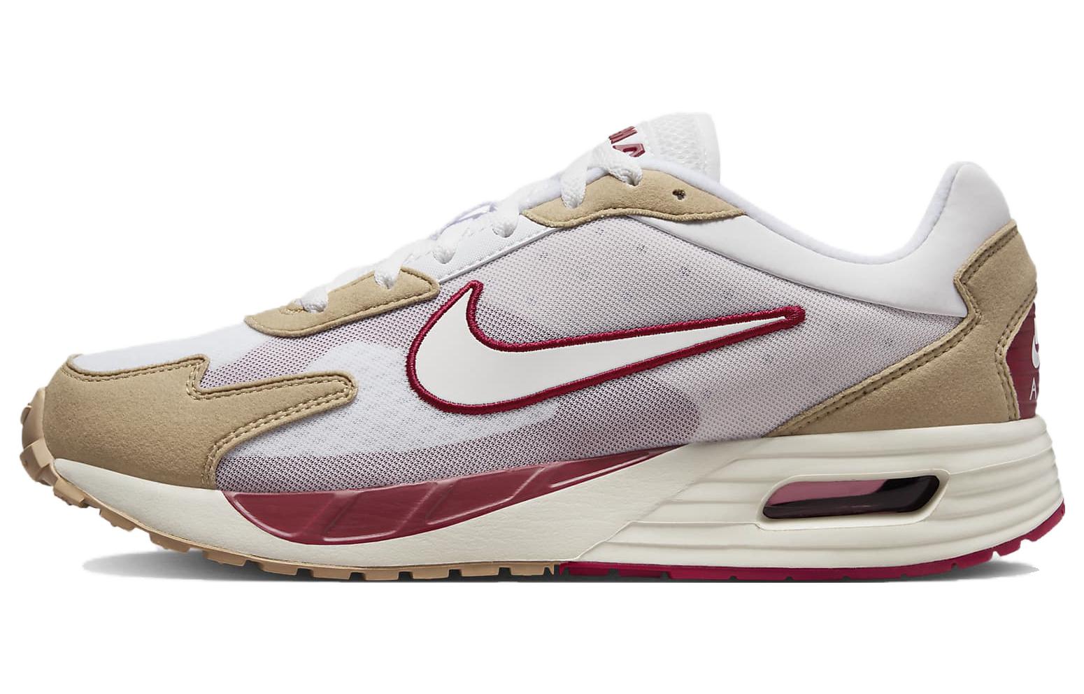 Nike Air Max Solo Белый Благородный Красный DX3666-101 46
Nike Air Max Solo Белый Благородный Красный DX3666-101 46