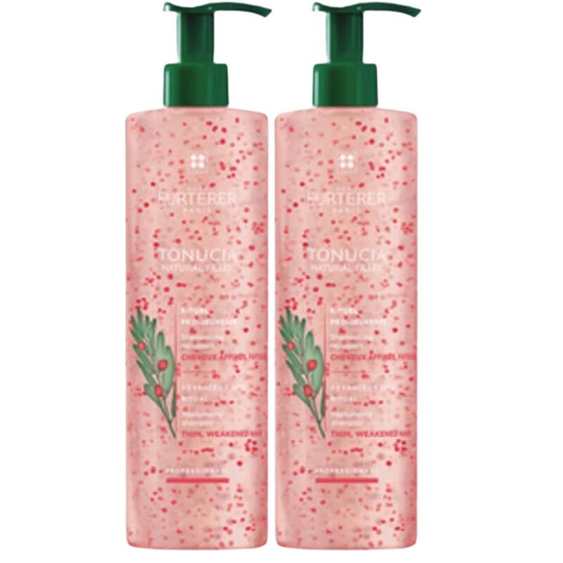 René Furterer Fortifying Volumizing Shampoo
René Furterer Fortifying Volumizing Shampoo