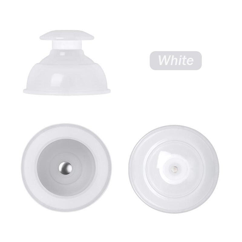 Silicone Vacuum Cupping Set for Body Massage Back Gua Sha Ventosas Suction Cups Anti-Cellulite Skin Lift Physiotherapy Jars білий
Silicone Vacuum Cupping Set for Body Massage Back Gua Sha Ventosas Suction Cups Anti-Cellulite Skin Lift Physiotherapy Jars білий