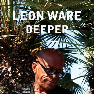 CD LEON WARE - Deeper PCD25017 P-Vine 2003 Japan ObiSoul/Funk Used
CD LEON WARE - Deeper PCD25017 P-Vine 2003 Japan ObiSoul/Funk Used