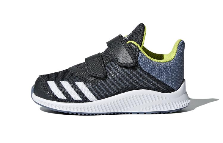 Adidas Fortarun Abrasion Resistant Low top Toddler Shoes Black Infant And Toddler CQ0172 26
Adidas Fortarun Abrasion Resistant Low top Toddler Shoes Black Infant And Toddler CQ0172 26