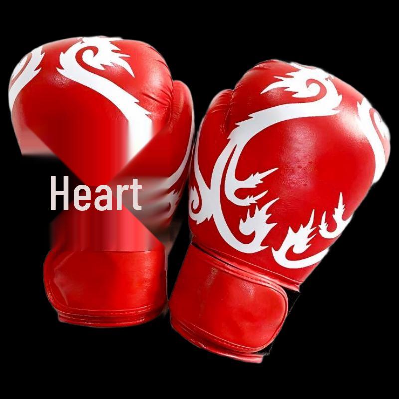 Mussel Boxing Training Gloves
Mussel Boxing Training Gloves