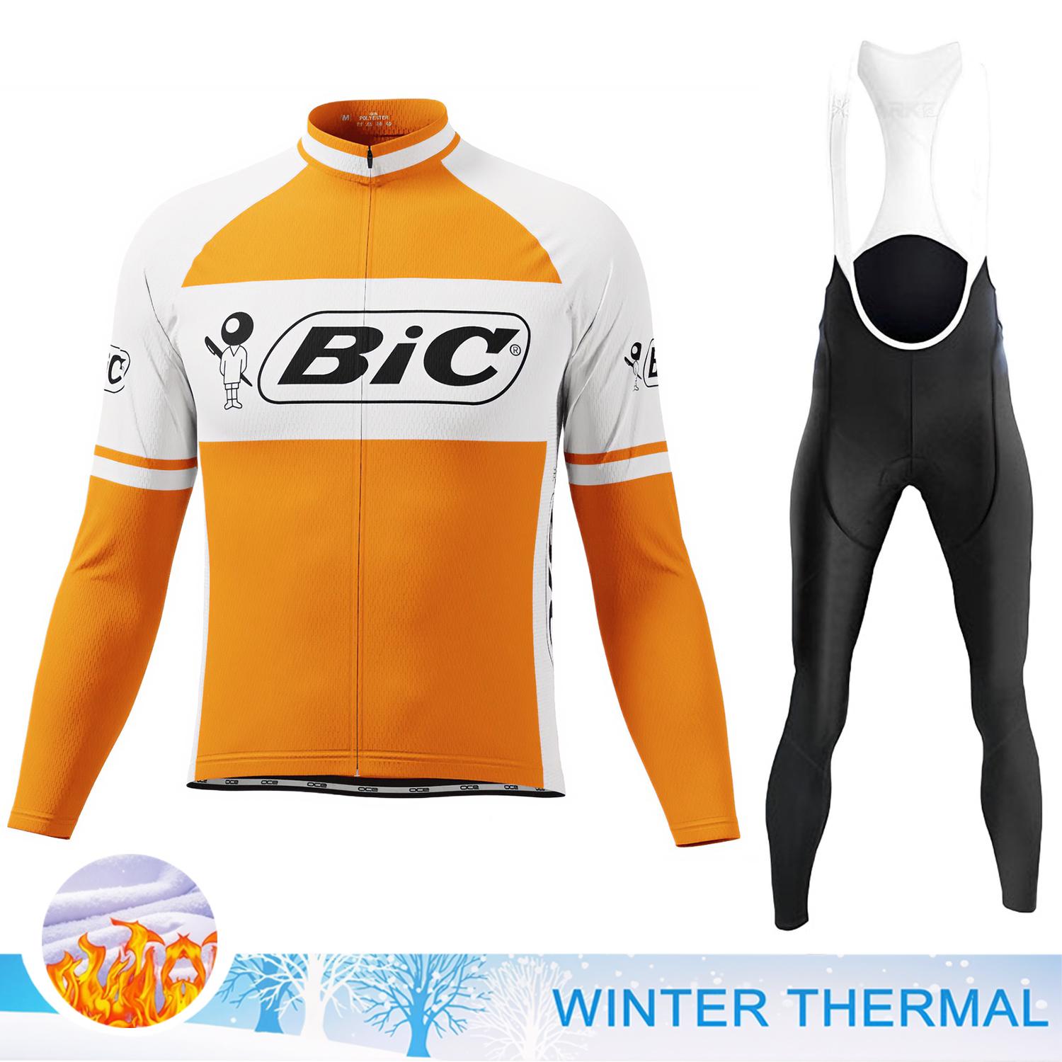 2026 Maillot Cycling Man Road Cycling Winter Set Men Sports Sets Bicycle Clothes Man Winter Cycle Clothing Mountain Bike Overalls Asian sizes - 4XL
2026 Maillot Cycling Man Road Cycling Winter Set Men Sports Sets Bicycle Clothes Man Winter Cycle Clothing Mountain Bike Overalls Asian sizes - 4XL