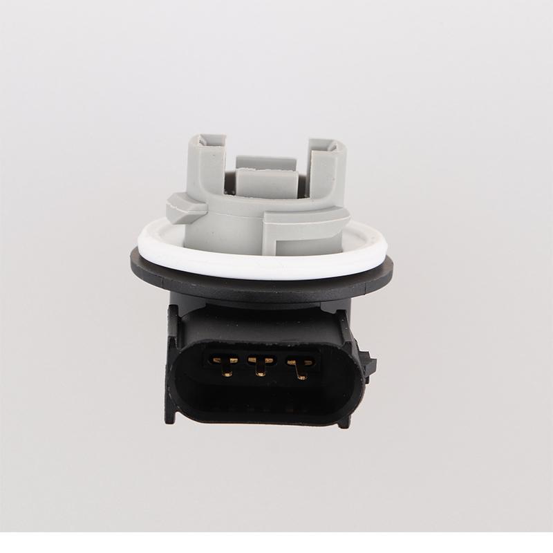 1Pcs 3157 Bulb Holder Base Socket 2U5Z13411DA For Ford F150 Econoline Headlights Tail Light 2008-2017 Accessories 1Pcs Bulb Base
1Pcs 3157 Bulb Holder Base Socket 2U5Z13411DA For Ford F150 Econoline Headlights Tail Light 2008-2017 Accessories 1Pcs Bulb Base