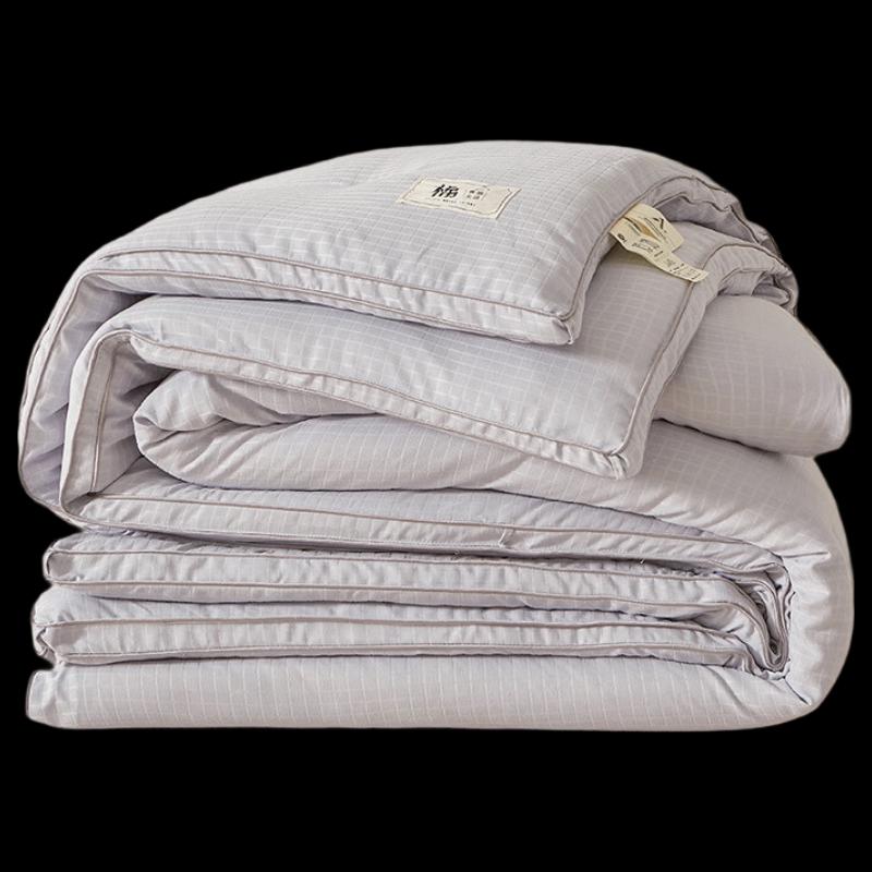 Mling Machine Washable Soy Fiber Quilt
Mling Machine Washable Soy Fiber Quilt