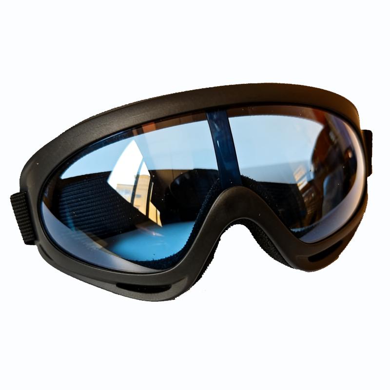 RUISIMO Winter Windproof Dustproof Skiing Glasses Silver Goggles Outdoor Sports Hike Cycling Sunglasses Motorcycle Accessories
RUISIMO Winter Windproof Dustproof Skiing Glasses Silver Goggles Outdoor Sports Hike Cycling Sunglasses Motorcycle Accessories