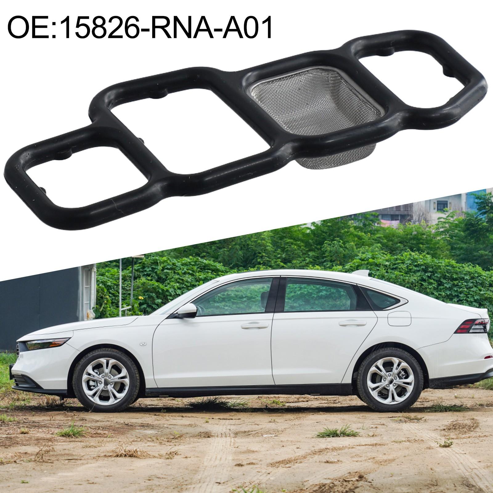 Gasket 15826-RNA-A01 Accessories Black Replacement
Gasket 15826-RNA-A01 Accessories Black Replacement