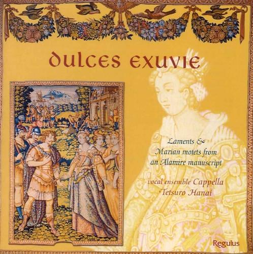CD RENAISSANCE CLASSICAL - Dido s Lament - The Story of a Rena RGCD1008 Regulus 2004 Japan ObiClassical Used
CD RENAISSANCE CLASSICAL - Dido s Lament - The Story of a Rena RGCD1008 Regulus 2004 Japan ObiClassical Used