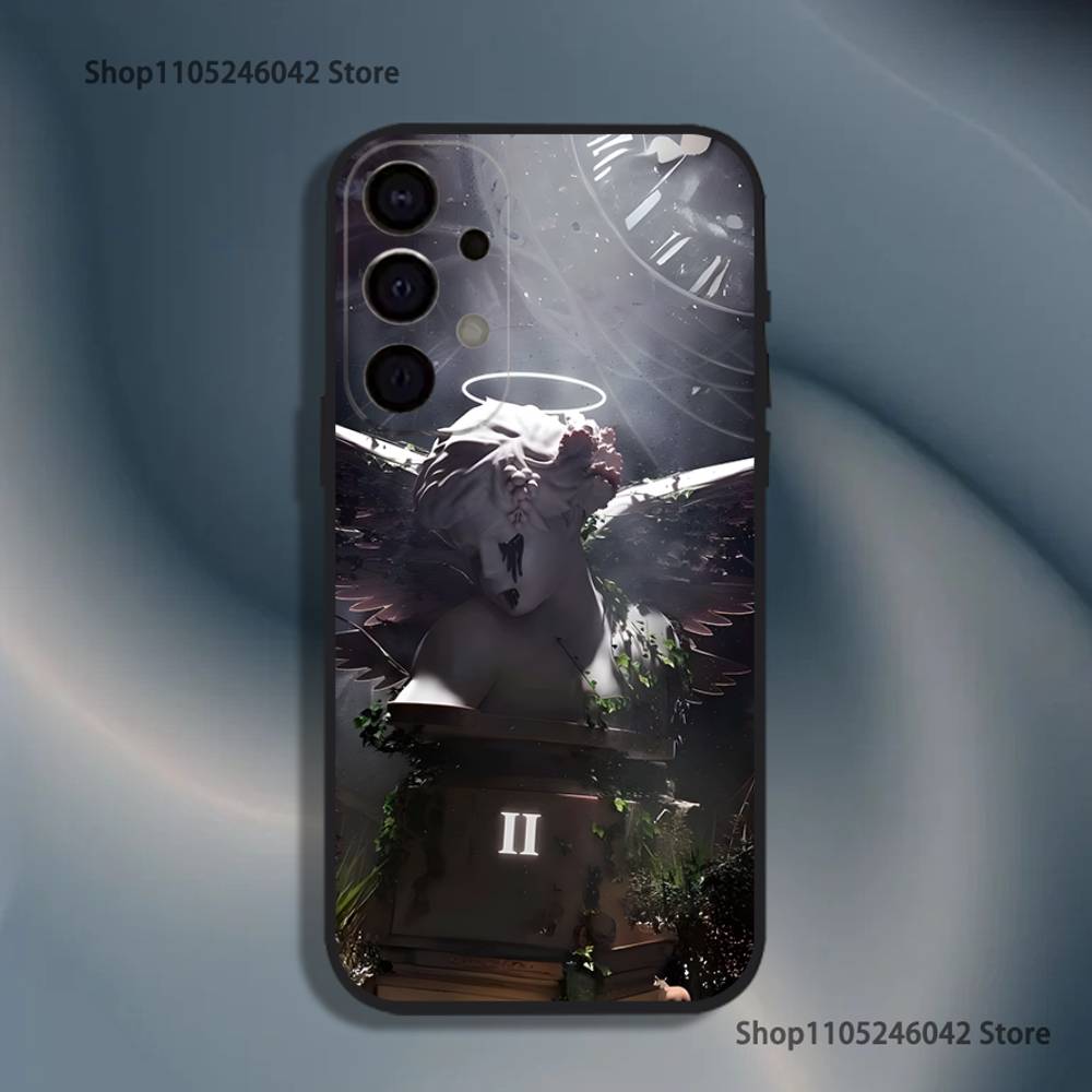 Singer J-Junior H Sad Boyz For Samsung S26,S25,S24,S21,S22,S23,S30,Ultra,S20,Plus,Fe,Lite,5G Black Cover Phone Case Samsung S21Ultra
Singer J-Junior H Sad Boyz For Samsung S26,S25,S24,S21,S22,S23,S30,Ultra,S20,Plus,Fe,Lite,5G Black Cover Phone Case Samsung S21Ultra