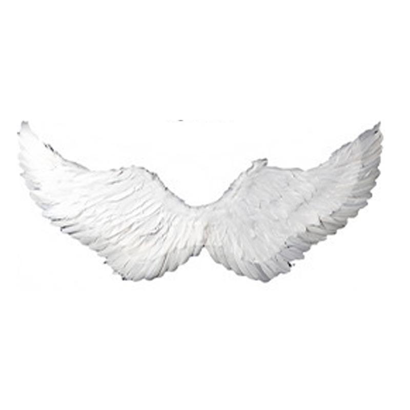 Pure desire white swan feather angel suit cosplay white wing suit cos party dress up One size fits all【 40-62.5kg 】
Pure desire white swan feather angel suit cosplay white wing suit cos party dress up One size fits all【 40-62.5kg 】
