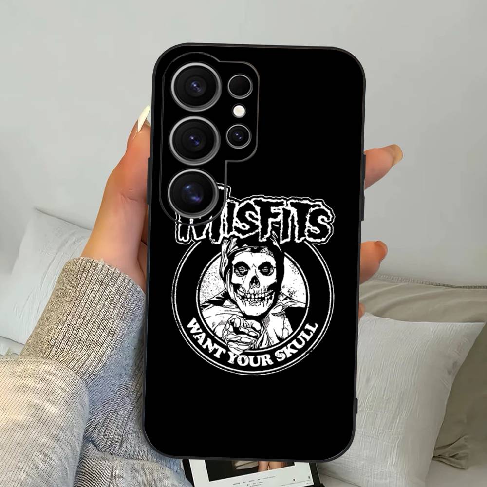 The M-Misfits G-Glenn Danzig Phone Case For Samsung S 24 Fe 25 Ultra Plus 20 Lite 21 30 22 23 24 22 Ultra 5G Fundas Samsung S24
The M-Misfits G-Glenn Danzig Phone Case For Samsung S 24 Fe 25 Ultra Plus 20 Lite 21 30 22 23 24 22 Ultra 5G Fundas Samsung S24