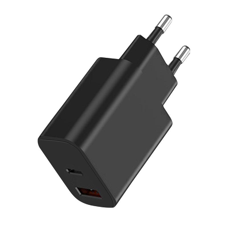 Pd 20w Charger European Fast Charging CE Certification Is Applicable To Samsung Apple 16 Charger Apple 11/12/13/14 A + C data cable 1m
Pd 20w Charger European Fast Charging CE Certification Is Applicable To Samsung Apple 16 Charger Apple 11/12/13/14 A + C data cable 1m