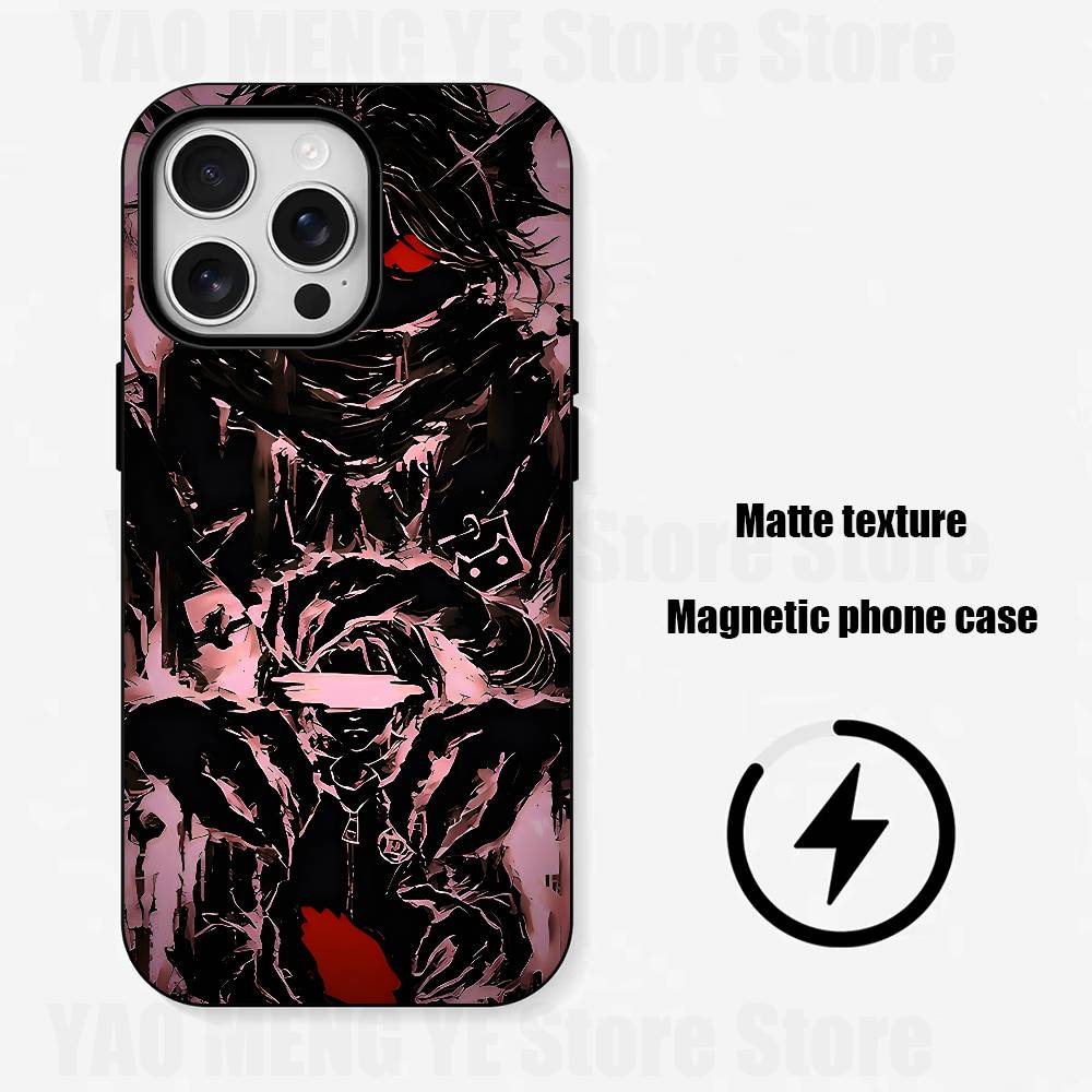 S-Sebastian S-Solace Frosted Soft For Phone Case For Iphone 11,12,13,14,15,16,17 Pro Max XS Wireless Charge Magnetic Cover iPhone17promax
S-Sebastian S-Solace Frosted Soft For Phone Case For Iphone 11,12,13,14,15,16,17 Pro Max XS Wireless Charge Magnetic Cover iPhone17promax