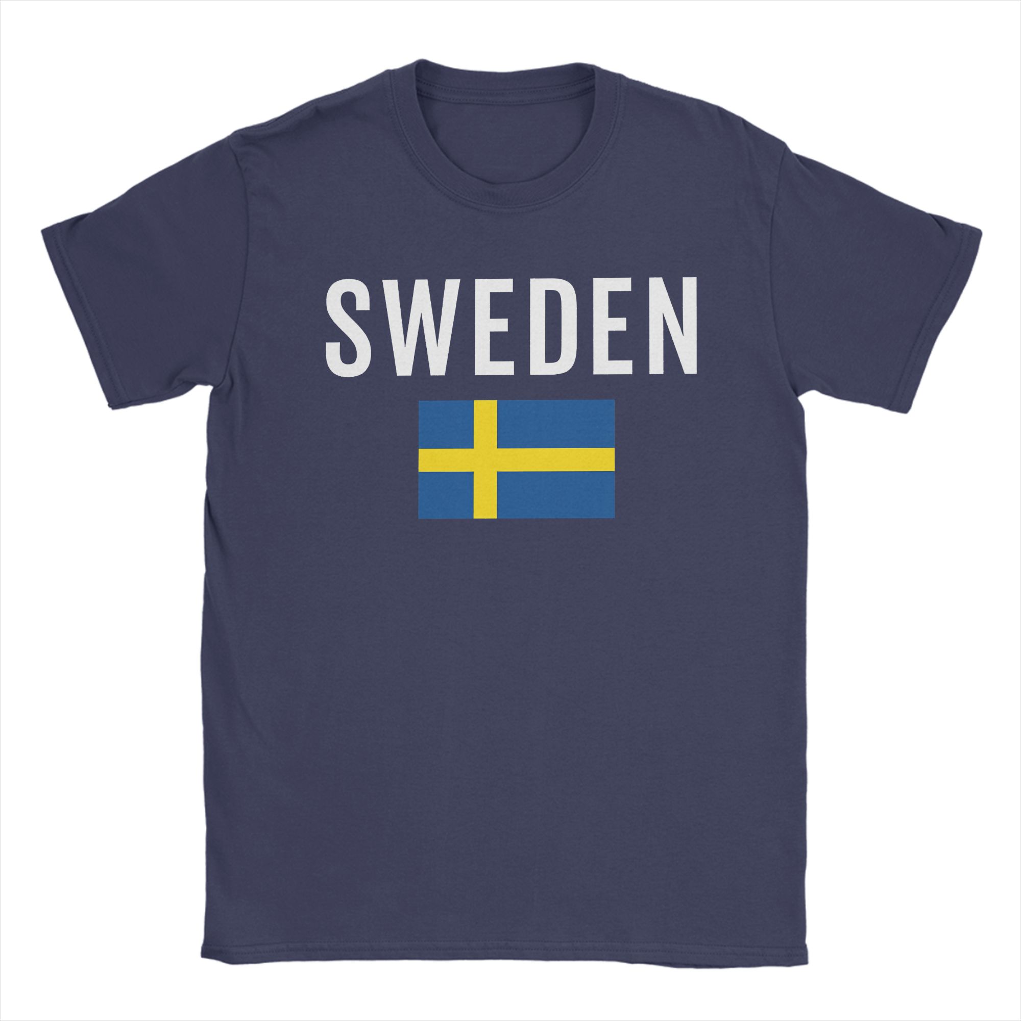 Sweden Swedish flag 100 Cotton T Shirt For Unisex Beach Vintage T Shirts O Neck Harajuku Tees Oversized Loose Clothing 4XL
Sweden Swedish flag 100 Cotton T Shirt For Unisex Beach Vintage T Shirts O Neck Harajuku Tees Oversized Loose Clothing 4XL