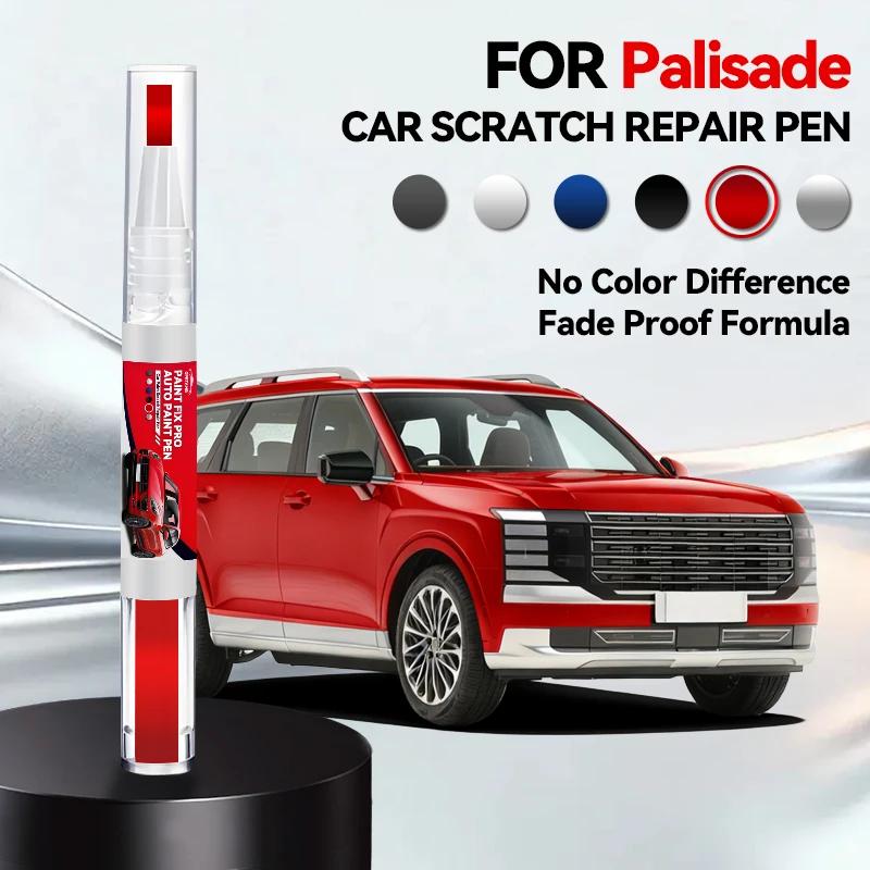 Car Dedicated Car paint touch up pen For Hyundai Palisade Paint Repair Pen Touch Up Scratch Remover Auto Accessories Black White червоний
Car Dedicated Car paint touch up pen For Hyundai Palisade Paint Repair Pen Touch Up Scratch Remover Auto Accessories Black White червоний