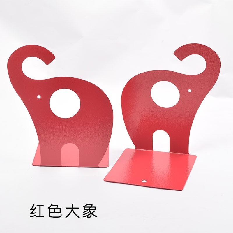 2pcs Metal Bookstand Creative Office Desktop Storage and Organizing Books with Simple Student Animal Shaped Bookholders and
2pcs Metal Bookstand Creative Office Desktop Storage and Organizing Books with Simple Student Animal Shaped Bookholders and