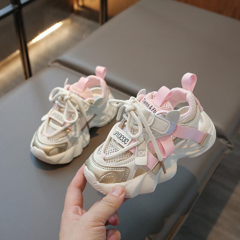 Sandals Children Sneaker for Student Casual Shoes Summer Breathable Mesh Girl Sport Shoes Vulcanized Boy Platform Sandals H04023 26 розовый
Sandals Children Sneaker for Student Casual Shoes Summer Breathable Mesh Girl Sport Shoes Vulcanized Boy Platform Sandals H04023 26 розовый