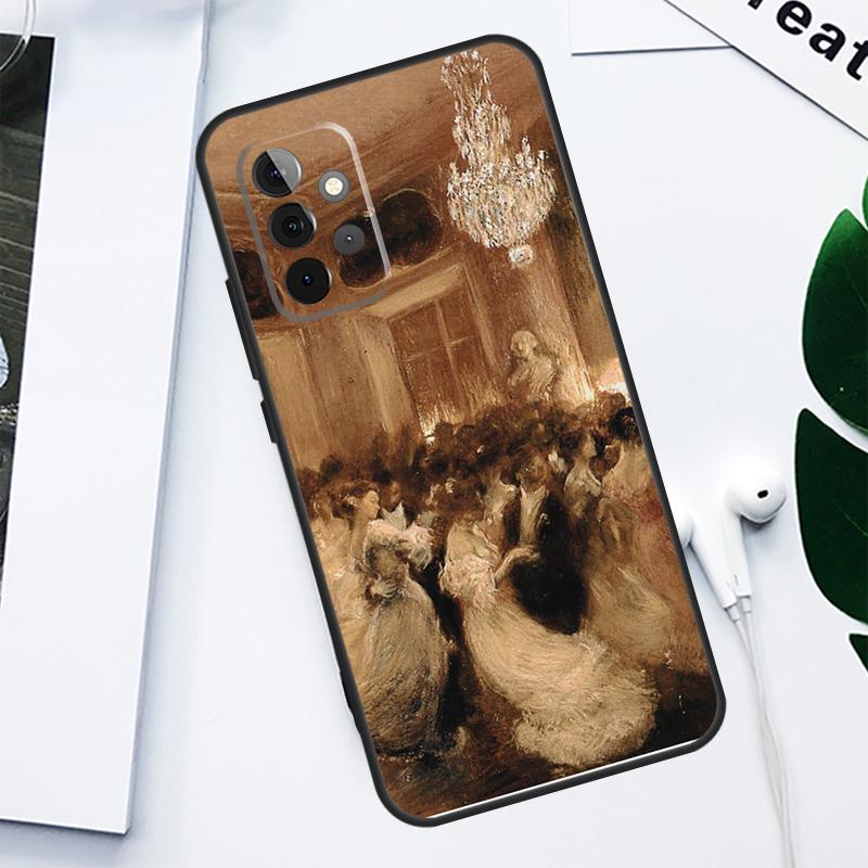 Renaissance Art Painting For Samsung Galaxy A13 A53 A33 A54 A34 A14 A55 A35 A15 A05 A06 A16 A22 A32 A52 Phone Case Samsung A23
Renaissance Art Painting For Samsung Galaxy A13 A53 A33 A54 A34 A14 A55 A35 A15 A05 A06 A16 A22 A32 A52 Phone Case Samsung A23
