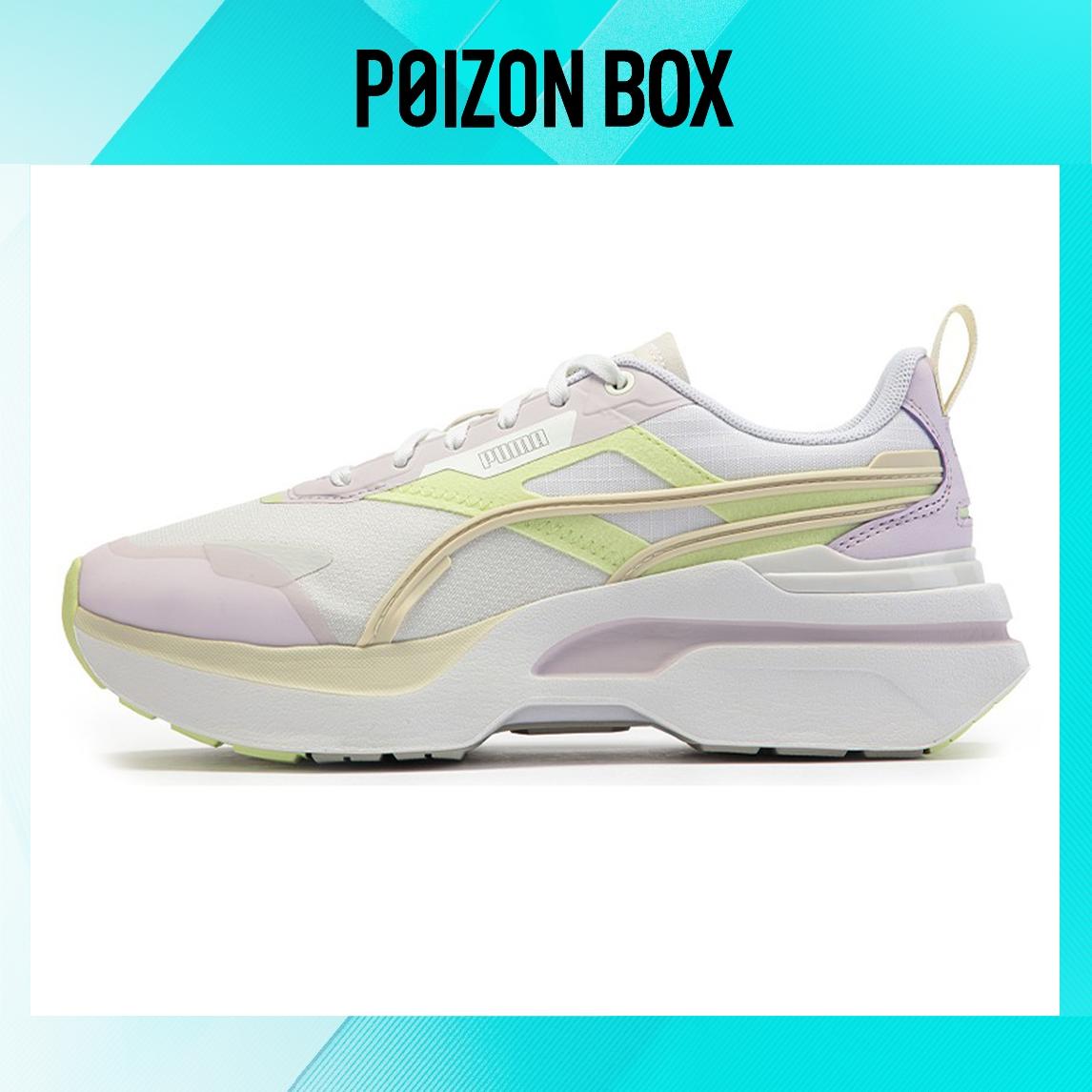 кроссовки Puma Kosmo Rider Lifestyle Shoes Women 384044-02
кроссовки Puma Kosmo Rider Lifestyle Shoes Women 384044-02