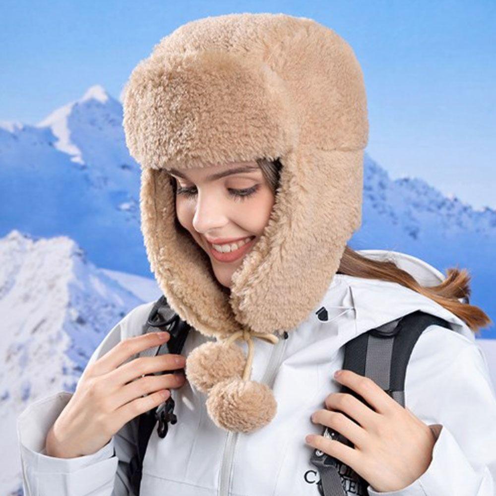 Windproof Winter Cycling Warm Hat Warm Ski Pullover Cap Fashion Women Lei Feng Hat Winter хаки
Windproof Winter Cycling Warm Hat Warm Ski Pullover Cap Fashion Women Lei Feng Hat Winter хаки
