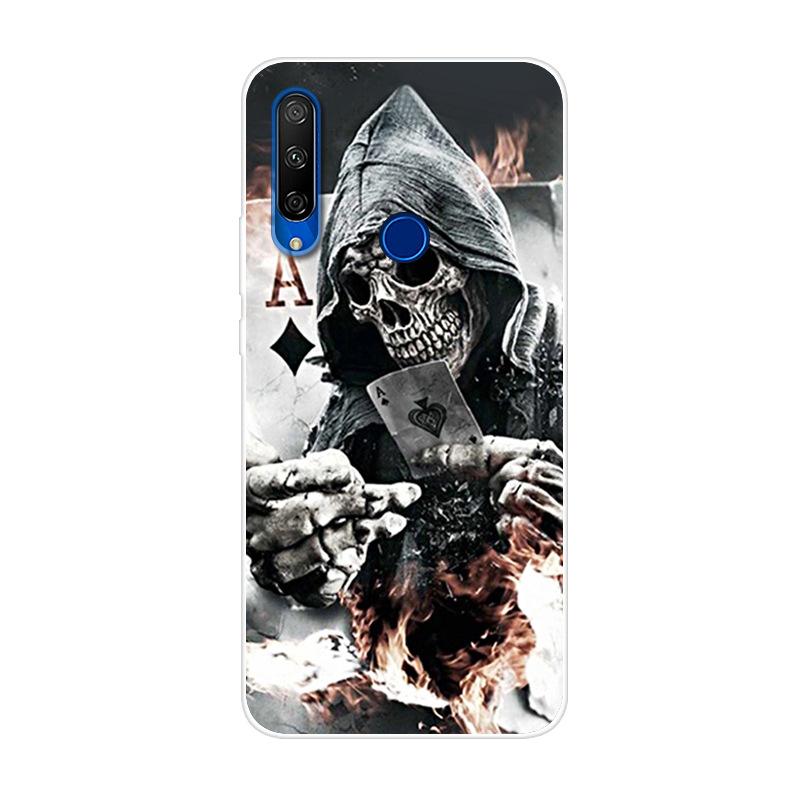 Для ZTE Blade A7 2020 3GB 64GB Чохол Задня кришка з м якого силікону для ZTE Blade A7S A7 2020 Чохли з отвором для сканера відбитків пальців Ударостійкий Funda ZTE A7S 2020
Для ZTE Blade A7 2020 3GB 64GB Чохол Задня кришка з м якого силікону для ZTE Blade A7S A7 2020 Чохли з отвором для сканера відбитків пальців Ударостійкий Funda ZTE A7S 2020