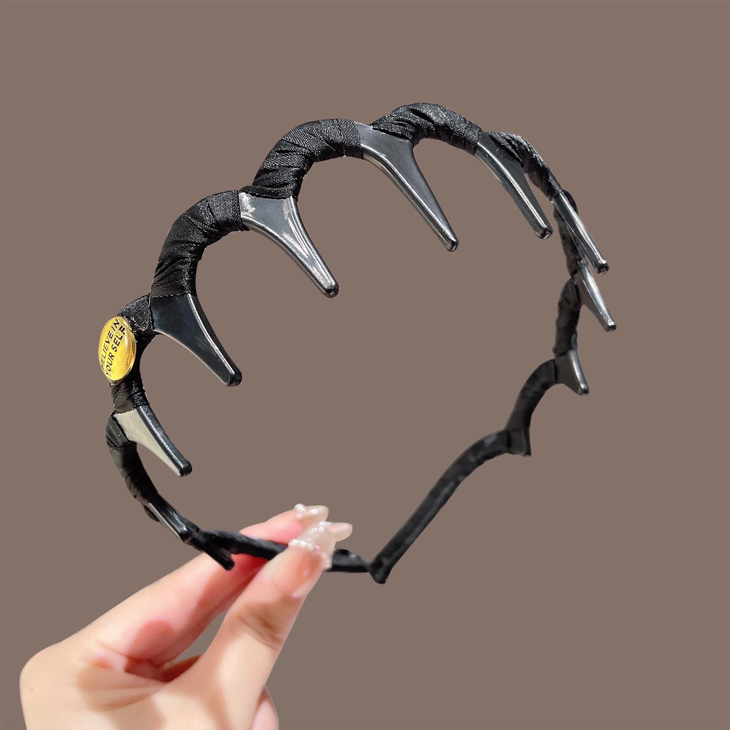 Paris Princess 2025 Hepburn Style Women s Headband: High Skull Fashion
Paris Princess 2025 Hepburn Style Women s Headband: High Skull Fashion