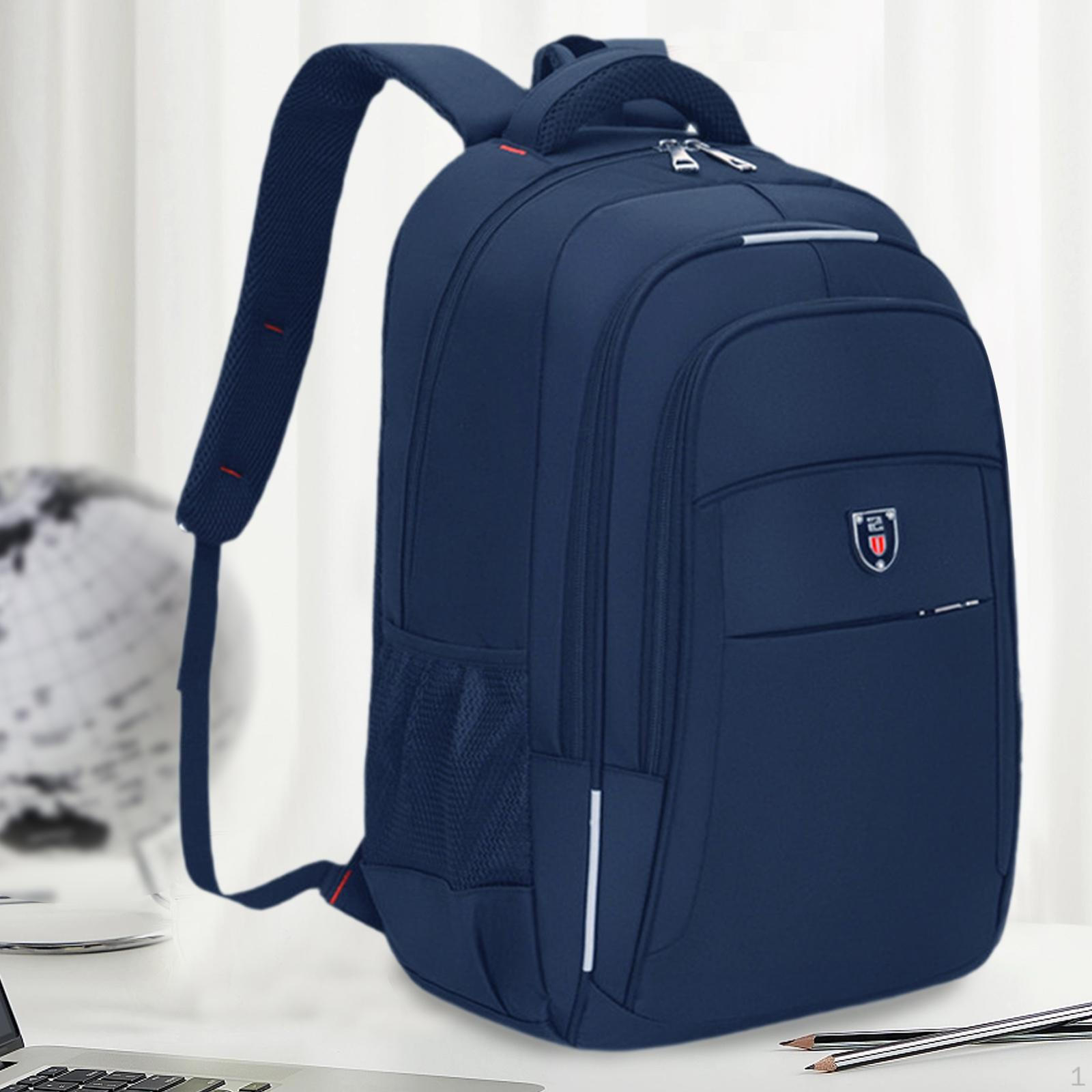 Carry on Backpack Casual Daypack Haul Handle Business Water Resistant Slim Sturdy Work Stylish
Carry on Backpack Casual Daypack Haul Handle Business Water Resistant Slim Sturdy Work Stylish