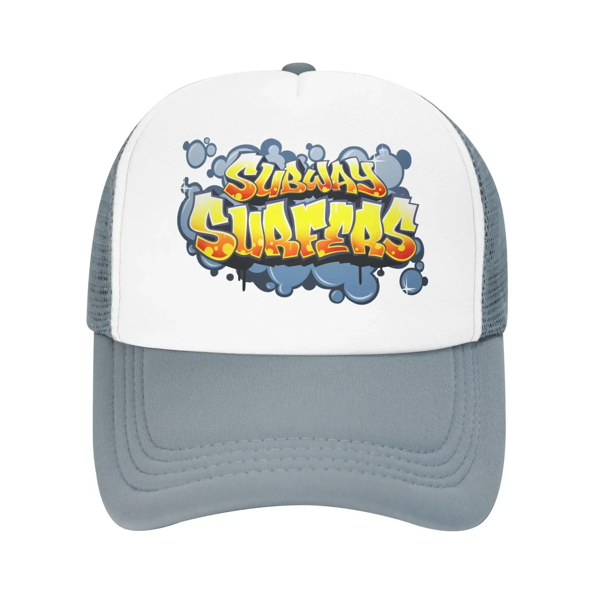 Subways Surfers Сітчасті Бейсболки Унісекс Вінтажні Кепки від Сонця Кепка Тата Дихаючі Кепки Snapback Кепки від Сонця Високоякісні Кепки Тракер as shown
Subways Surfers Сітчасті Бейсболки Унісекс Вінтажні Кепки від Сонця Кепка Тата Дихаючі Кепки Snapback Кепки від Сонця Високоякісні Кепки Тракер as shown