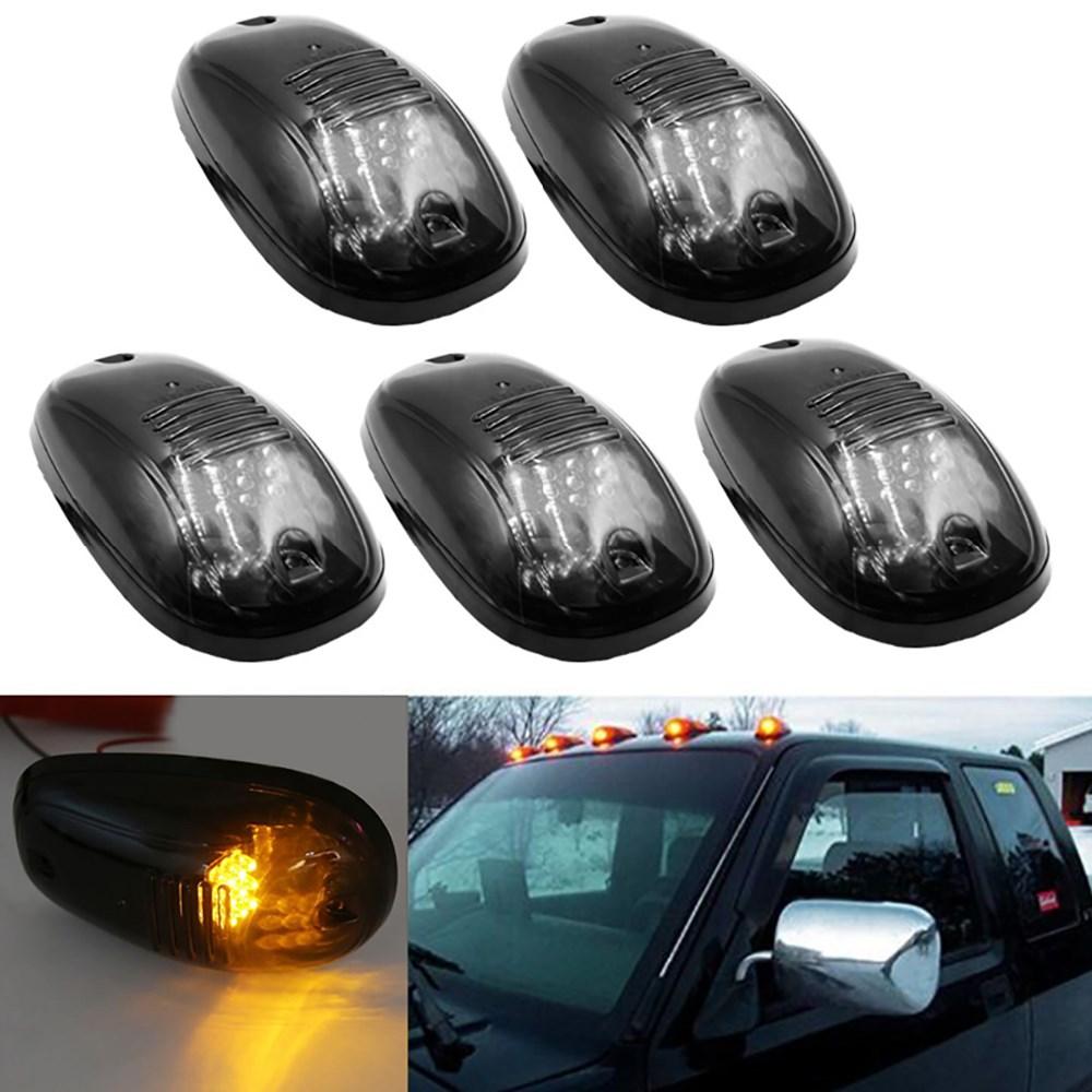 Дымчатые габаритные огни для кабины dodge ram 1500/2500/3500/4500/5500, 2003-2016, янтарного цвета, 5 шт.
Дымчатые габаритные огни для кабины dodge ram 1500/2500/3500/4500/5500, 2003-2016, янтарного цвета, 5 шт.