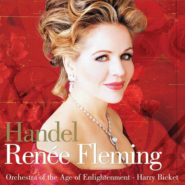 CD RENEE FLEMING ORCHESTRA OF THE AGE Handel Arias 4755472 Decca 2004 Europe ObiClassical Used
CD RENEE FLEMING ORCHESTRA OF THE AGE Handel Arias 4755472 Decca 2004 Europe ObiClassical Used