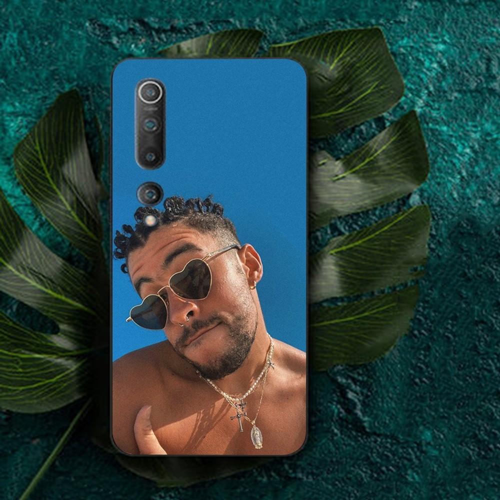 Singer B-Bad B-Bunnys Phone Case For Redmi Note 4 X 5 A 6 7 8 T 9 9S 10 11 11S 11Epro Poco M3 pro Redmi Note11Epro
Singer B-Bad B-Bunnys Phone Case For Redmi Note 4 X 5 A 6 7 8 T 9 9S 10 11 11S 11Epro Poco M3 pro Redmi Note11Epro