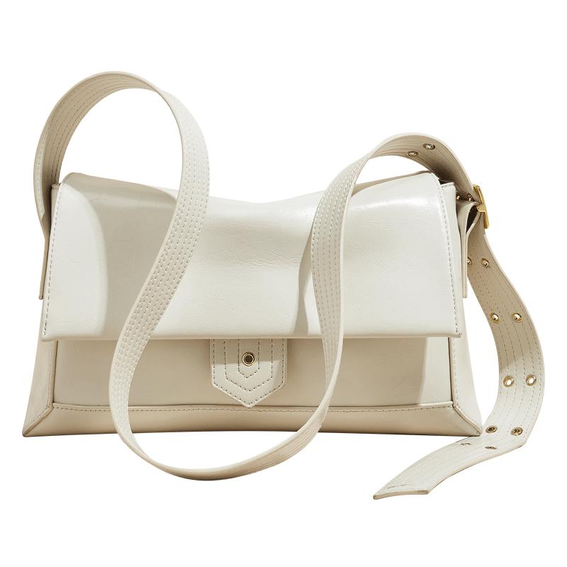 Retro Women s Shoulder Bag 2026 New Simple Large Tote Bag Split Leather + PU Female Soild Crossbody Bag Purse
Retro Women s Shoulder Bag 2026 New Simple Large Tote Bag Split Leather + PU Female Soild Crossbody Bag Purse