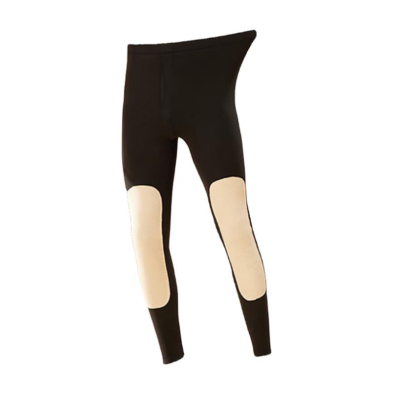 Мужское термобелье MiiOW из кашемира и шелка L
Мужское термобелье MiiOW из кашемира и шелка L