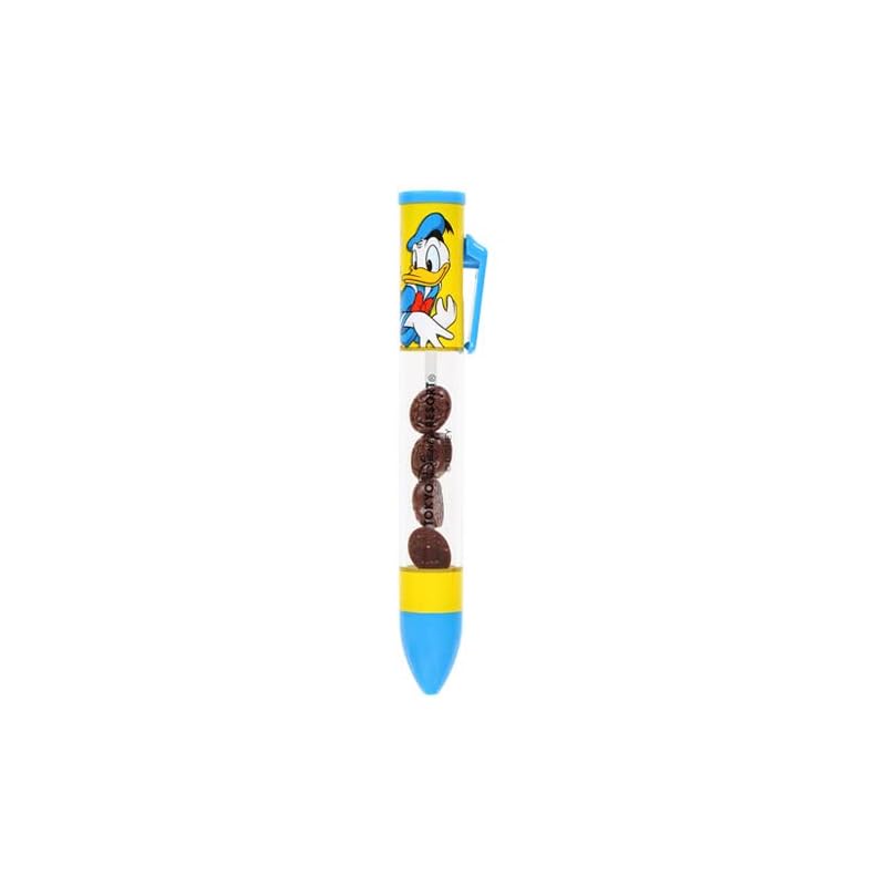 TokyoDisneyResort ballpoint pen park food chocolate crunch can Tokyo Disney Resort Limited donald
TokyoDisneyResort ballpoint pen park food chocolate crunch can Tokyo Disney Resort Limited donald