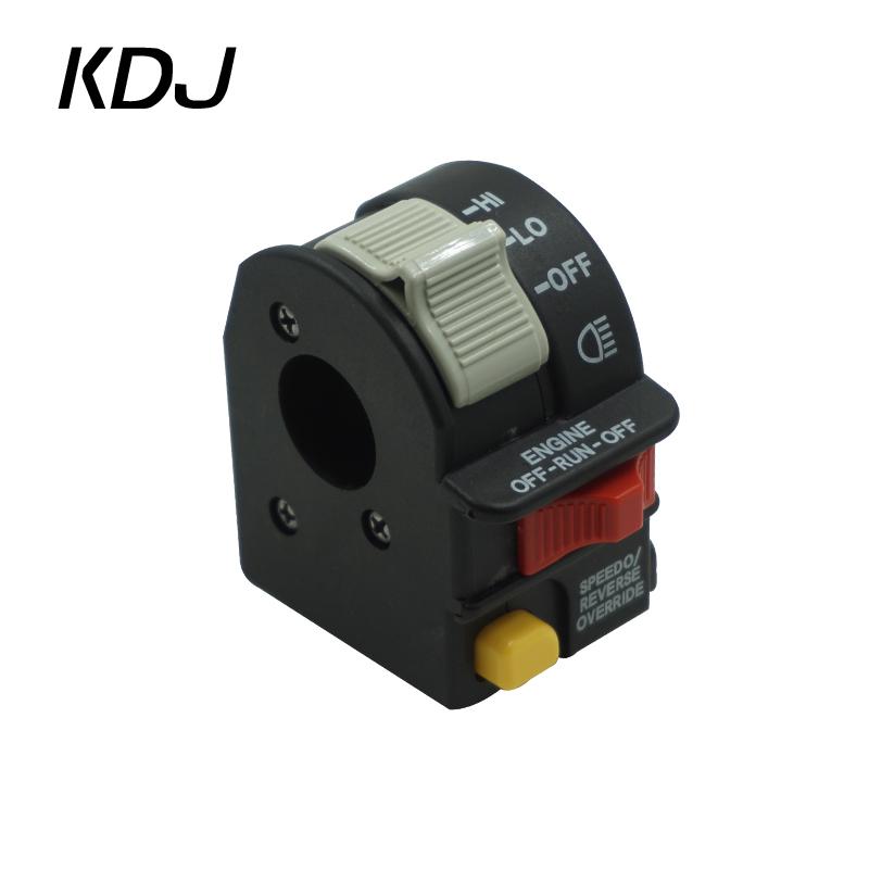 Левая рука Hi Lo ON-OFF Kill Key Start Switch 4011835 OEM для 06-14 Polaris Sportsman 400 500 700
Левая рука Hi Lo ON-OFF Kill Key Start Switch 4011835 OEM для 06-14 Polaris Sportsman 400 500 700
