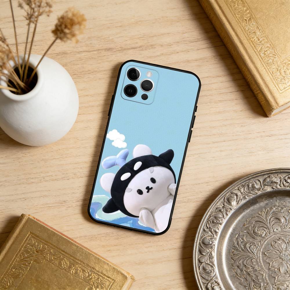 P-Polcasan TayNew Phone Case For iPhone 17,16,15,14,13,12,11 Plus,Pro Max,Soft Silicone Black Cover iPhoneXSMAX
P-Polcasan TayNew Phone Case For iPhone 17,16,15,14,13,12,11 Plus,Pro Max,Soft Silicone Black Cover iPhoneXSMAX
