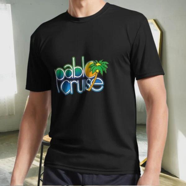 New Shirt pablo cruise metal cruise pabl Active Logo T-Shirt Funny Size S to 5XL 4XL
New Shirt pablo cruise metal cruise pabl Active Logo T-Shirt Funny Size S to 5XL 4XL
