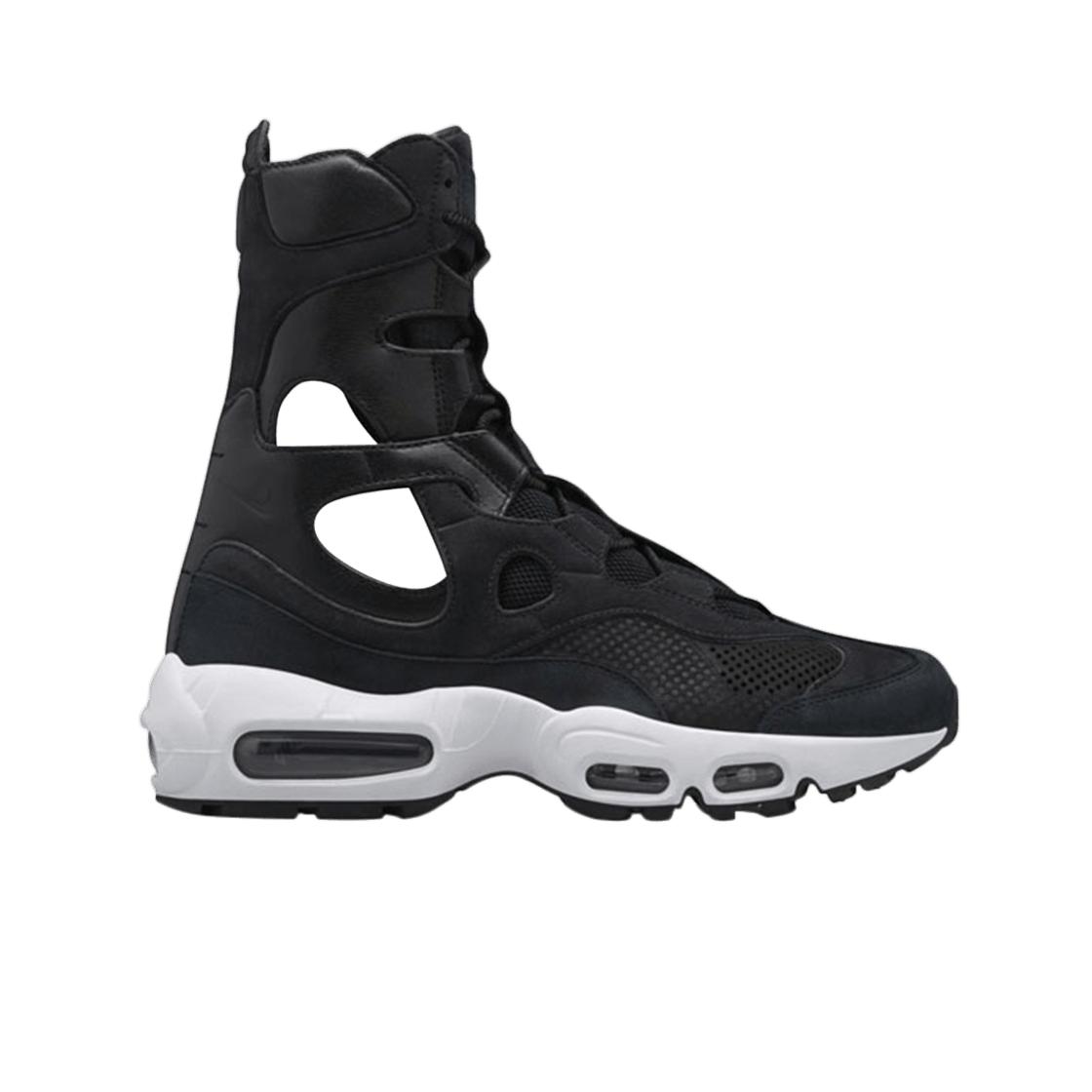 (w) Nike Air Max 95 Empire Black 255
(w) Nike Air Max 95 Empire Black 255
