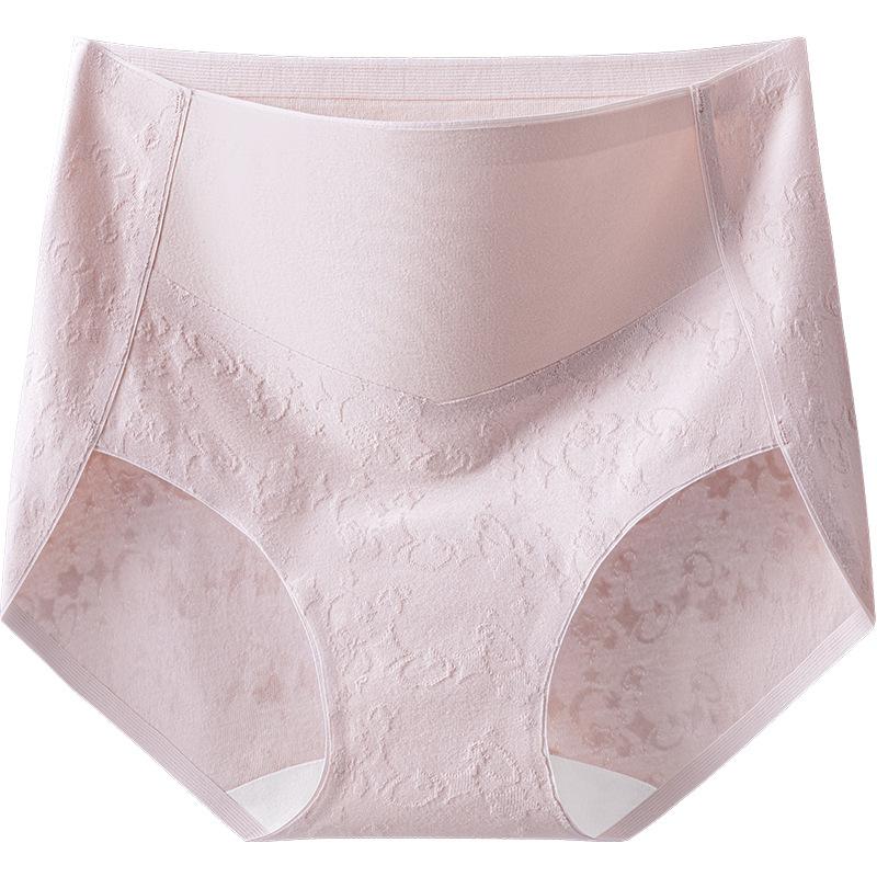Ladies Spring New 10A Pure Cotton Antibacterial Crotchless High Waist Triangle Briefs XXL
Ladies Spring New 10A Pure Cotton Antibacterial Crotchless High Waist Triangle Briefs XXL