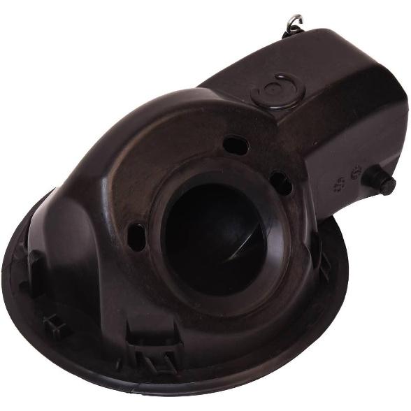 KLTX- Fuel Filler Door Cap Gas Tank Lid for 9L3Z-9927936-B, 924802, 924-802
KLTX- Fuel Filler Door Cap Gas Tank Lid for 9L3Z-9927936-B, 924802, 924-802