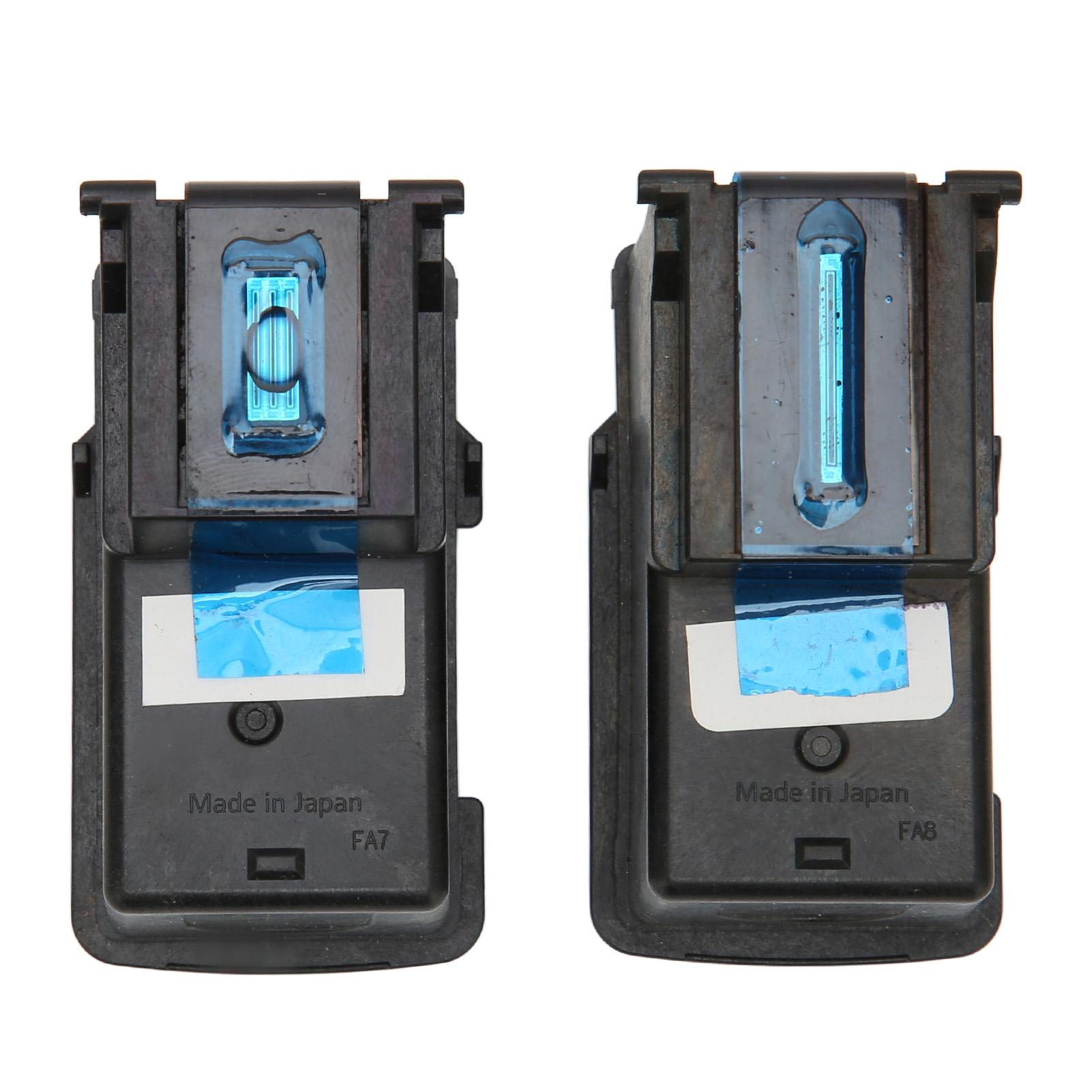 2Pcs Print Head Good Printing Black Colored Printer Head Replacement Parts for G1800 for G1810 for
2Pcs Print Head Good Printing Black Colored Printer Head Replacement Parts for G1800 for G1810 for