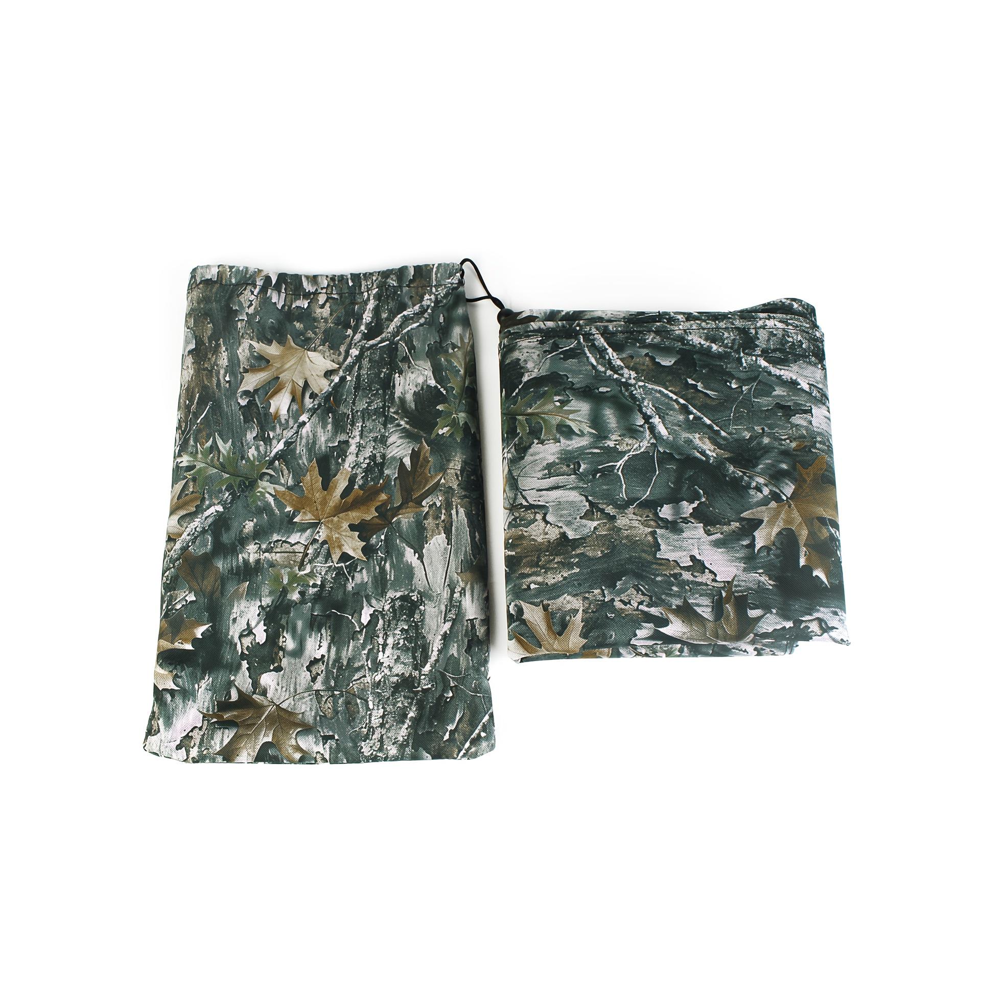 Outdoor Hunting and Camping Tree Ladder & Ground Blinds зелений
Outdoor Hunting and Camping Tree Ladder & Ground Blinds зелений