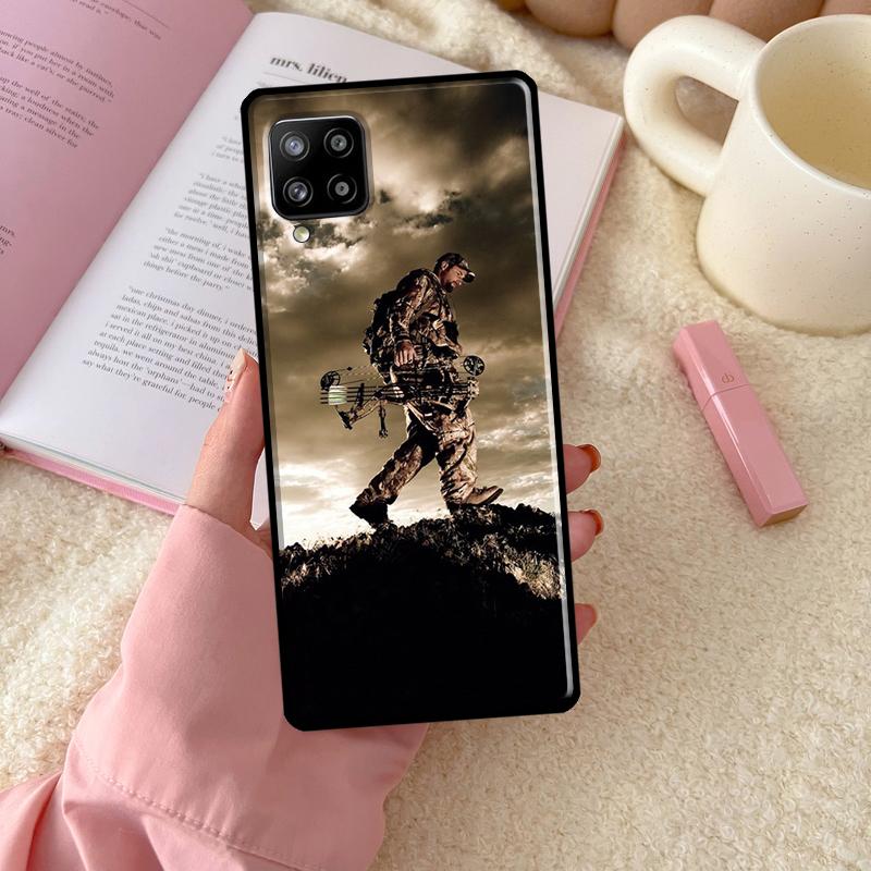 Hunting Animal and Fishing Man For Samsung Galaxy A06 A16 A26 A36 A56 A52 A53 A33 A13 A34 A54 A14 A15 A35 A55 A22 A32 Case Samsung A36
Hunting Animal and Fishing Man For Samsung Galaxy A06 A16 A26 A36 A56 A52 A53 A33 A13 A34 A54 A14 A15 A35 A55 A22 A32 Case Samsung A36
