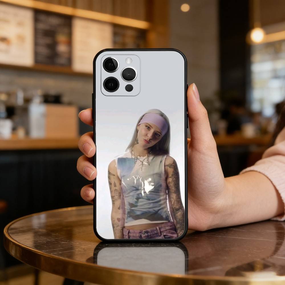 Hot Y-Young M-Miko Singer Soft Silicone Black Cover,Phone Case For iPhone 17,16,15,14,13,12,11 Plus,Pro Max,XS iPhone14ProMax
Hot Y-Young M-Miko Singer Soft Silicone Black Cover,Phone Case For iPhone 17,16,15,14,13,12,11 Plus,Pro Max,XS iPhone14ProMax