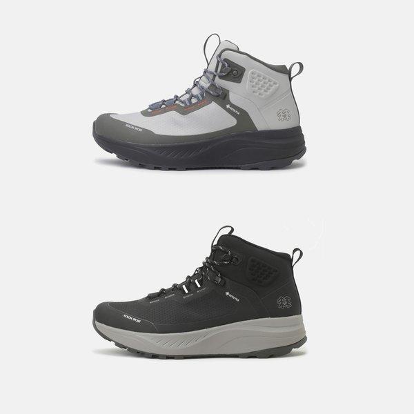 Kolon SportS Мужские S Треккинговые Обувь S выберите 1 Перо Ноль Greige/255
Kolon SportS Мужские S Треккинговые Обувь S выберите 1 Перо Ноль Greige/255