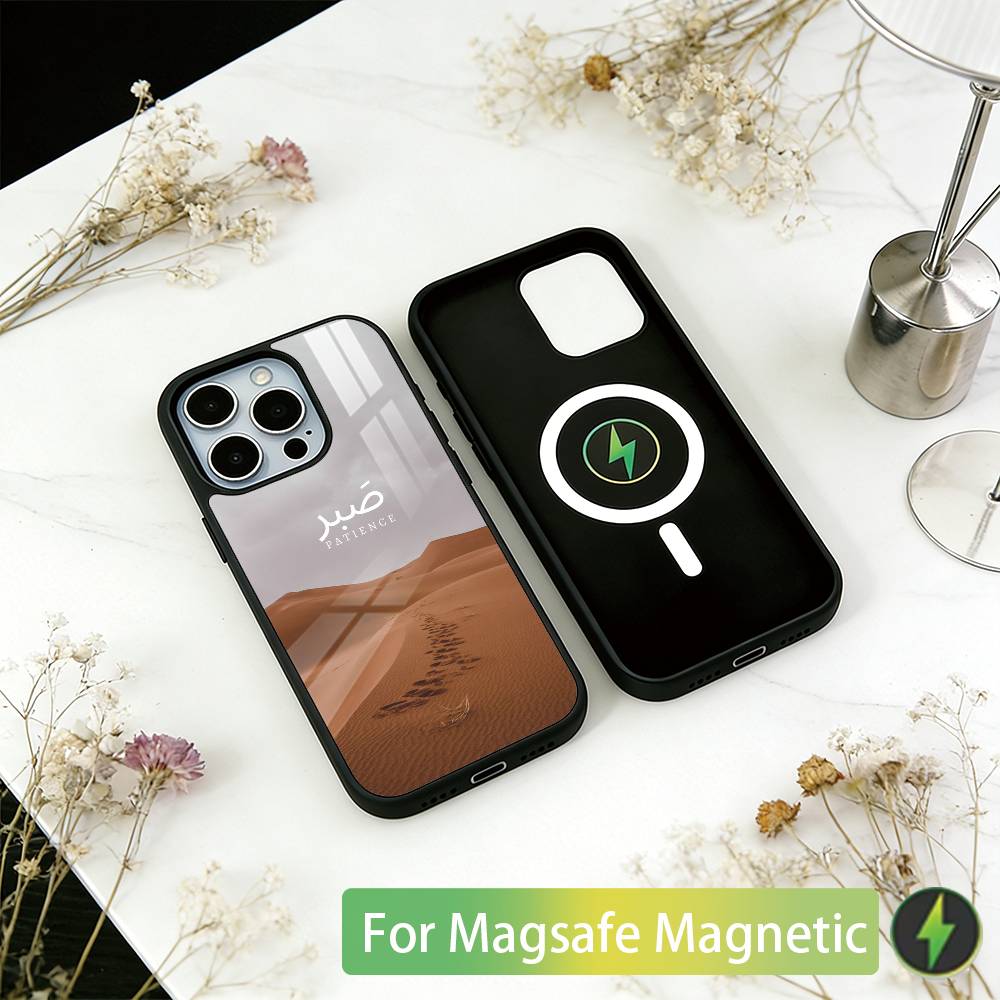 cool Quran S-sabr Islam P-patience Phone Case For iPhone17,16,15,14,13,12,11 Plus,Pro Magnetic with Magsafe Wireless Charging iPhone12mini
cool Quran S-sabr Islam P-patience Phone Case For iPhone17,16,15,14,13,12,11 Plus,Pro Magnetic with Magsafe Wireless Charging iPhone12mini