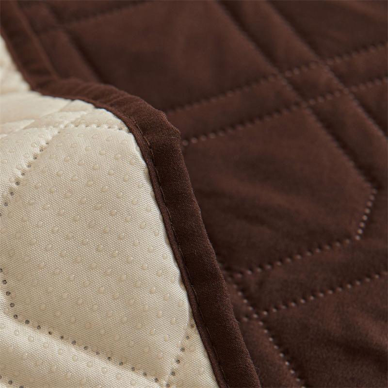 Водонепроницаемый чехол на сиденье дивана для домашних животных, грязеотталкивающий, для собак, кошек, накидка на диванные подушки, чехол на кресло с сумкой для хранения, защита мебели 53x190cm S
Водонепроницаемый чехол на сиденье дивана для домашних животных, грязеотталкивающий, для собак, кошек, накидка на диванные подушки, чехол на кресло с сумкой для хранения, защита мебели 53x190cm S